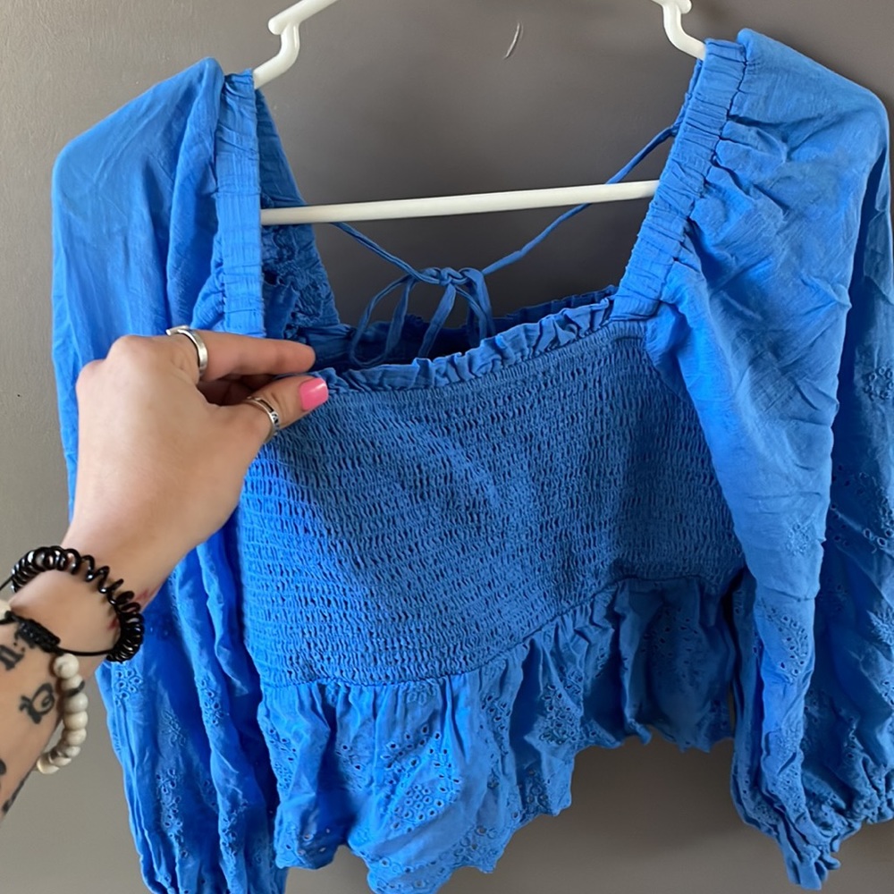 AMERICAN EAGLE TOP - Picture 4 of 4